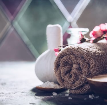 Professional Spa in Medavakkam