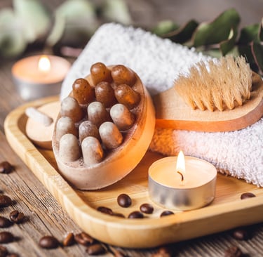 Macro spa in Medavakkam