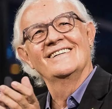 Ator Ney Latorraca. Foto: Tânia Rego/Agência Brasil