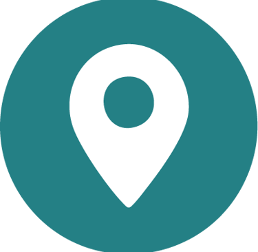 Icon geolocalisation