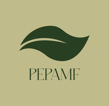 logo PEPAMF