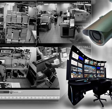 Videonoverošana, kameras, poe, ip cameras, wifi, bezvadu kameras