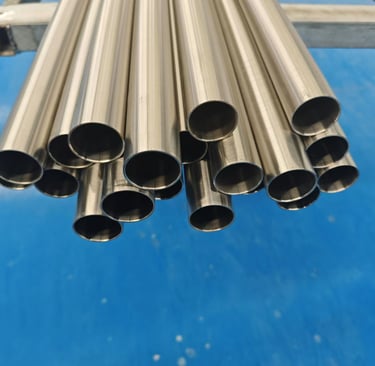 Reduce maintenance costs in cleanrooms with quality tubing