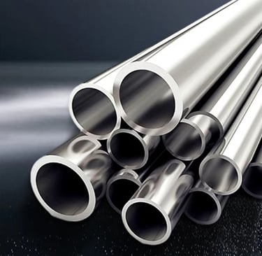 Corrosion-resistant cleanroom tubing benefits for contamination control