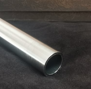Benefits of corrosion-resistant tubing for cleanrooms