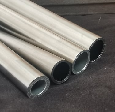 Electropolished tubing for high-purity environments benefits