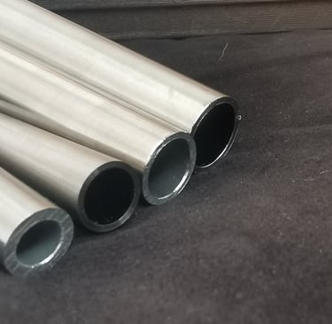 Durable tubing solutions for maintenance cost reduction benefits