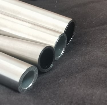 ASME BPE compliant tubing benefits for cleanrooms