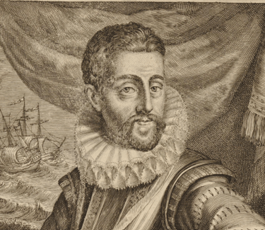 Dom Antonio, Prince of Portugal