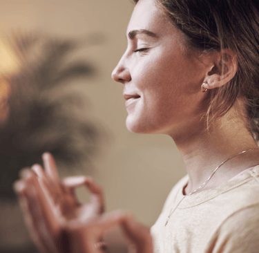Mindfulness Coaching at GLEO Wellness Virtual Medical Weight Loss Program in Massachusetts