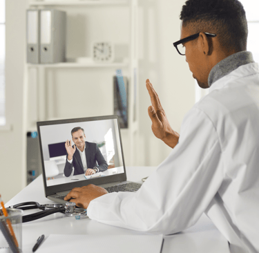 GLEO Wellness Virtual Medical Weight Loss Consultation by Obesity Medicine Specialist in Massachusetts 