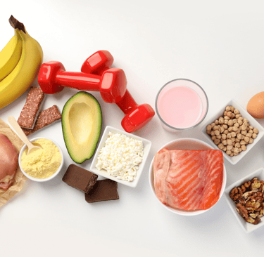 Expert Nutrition Guidance from GLEO Wellness Virtual Medical Weight Loss Program in Massachusetts