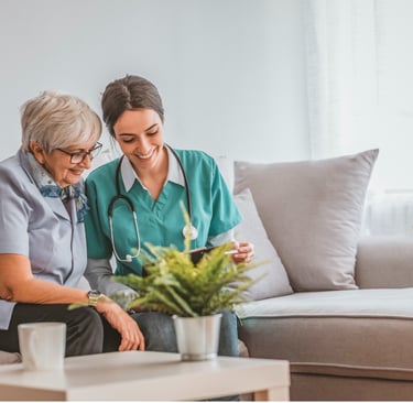 Compassionate and Comprehensive Virtual Medical Weight Loss Support in Massachusetts