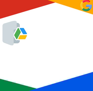 LingoEase Academy Google Drive