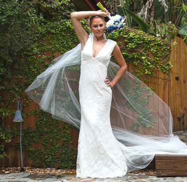 modern day bride in boca raton