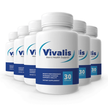 Foto Produto VIVALIS