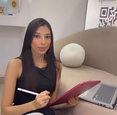 Terapia psicológica en Bello