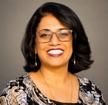 Sharundana Vaz, Founder and Coach