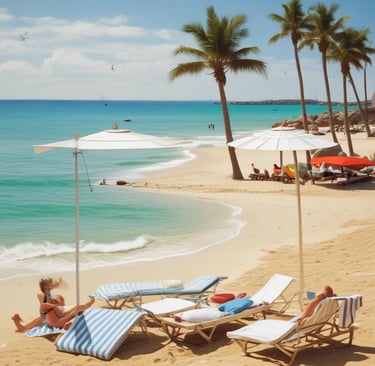 Bright living room with modern inventory