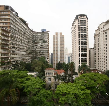 Higienópolis Marketing Juridico