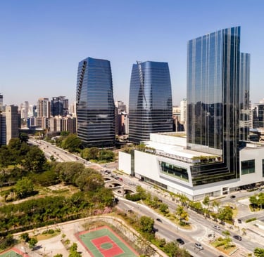 Itaim bibi marketing juridico