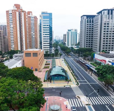 Marketing Jurídico em Moema, SP
