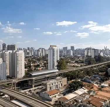 Marketing Jurídico no Campo Belo, SP