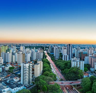 Marketing Jurídico no Paraíso, SP