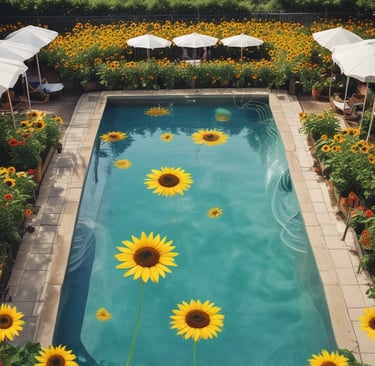 Bright living room with modern inventory