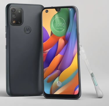 Bright living room with modern inventory