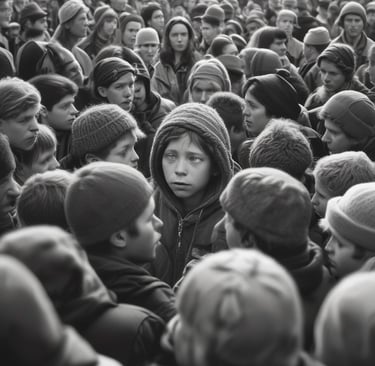 white concrete building during daytime