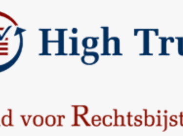 a logo for Raad voor Rechtsbijstand