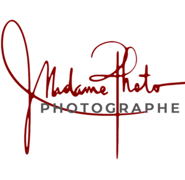 Madame Photo Photographe logo