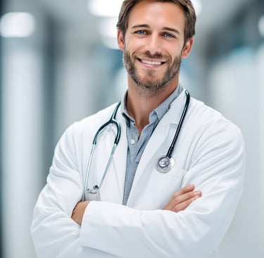 Welcome to aimma health care service