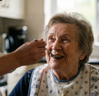 Home Support Services in Ontario | Aimma health care