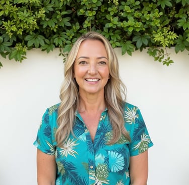 The Plant Lady southwest florida landscape designer