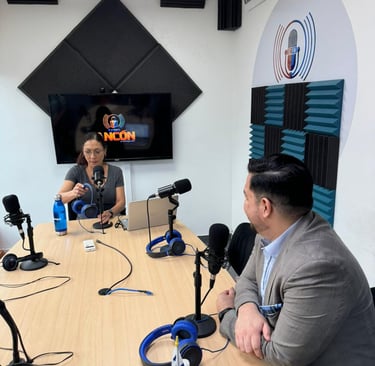 panama podcast