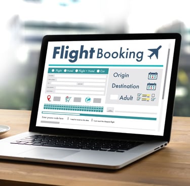 Flight Booking