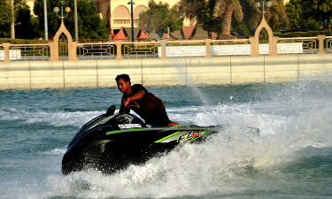 Jet Ski
