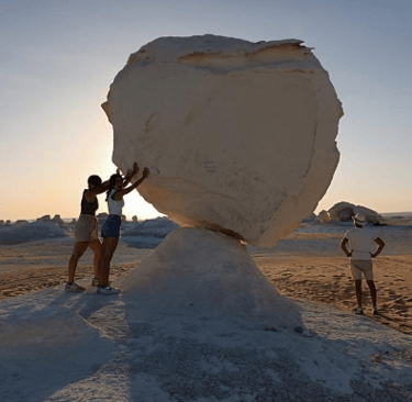 Explore New Valley
