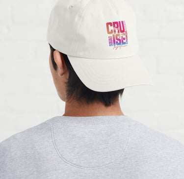 Dad Hat