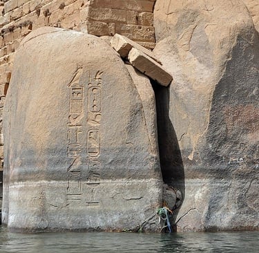 Explore Aswan