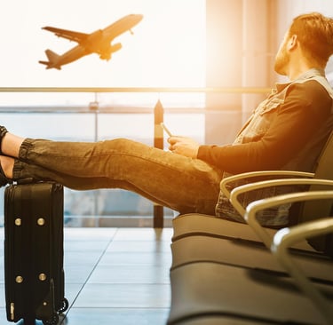 The New Universal Carry-On Size 