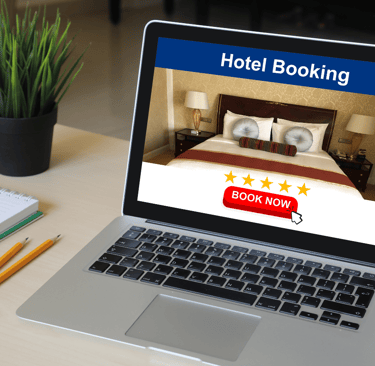 Hotel Booking