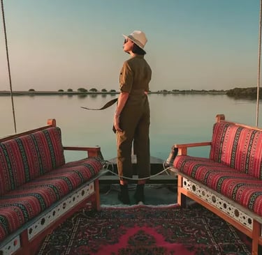UAE Experiences Al Ain, Hatta, RAK, Fujairah