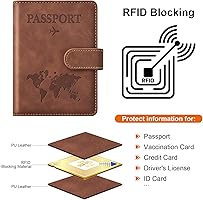Passport Holder/Wallet