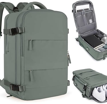 travel backpack