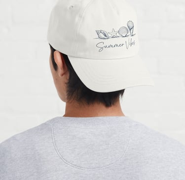summer hat