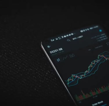 Servicios en Derecho Fiscal