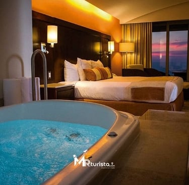 habitacion Hotel azul ixtapa grand - paquetes todo incluido a ixtapa